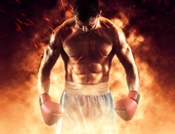 <strong>10 Principes de base pour devenir un très bon boxeur</strong>